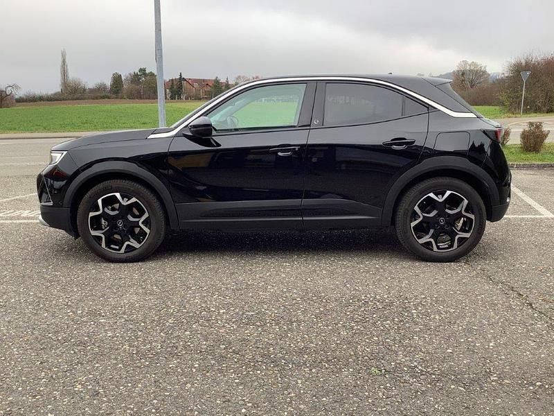 Gebraucht Opel Mokka-e Ultimate 100 kW (136 PS) 2021 SUV