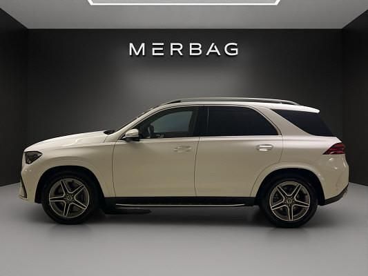 Gebraucht Mercedes GLE450 AMG 367 PS (269 kW) 2025 SUV