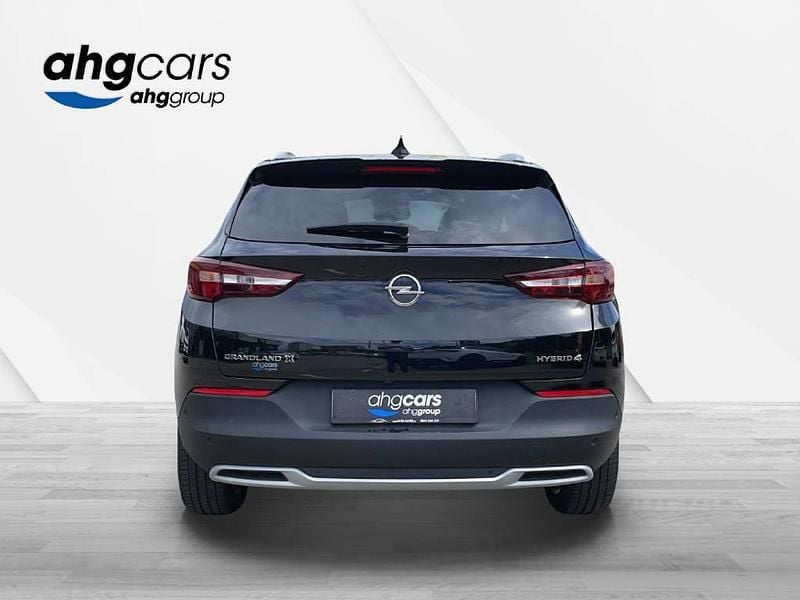 Gebraucht Opel Grandland X Excellence 300 PS (220 kW) 2020 SUV