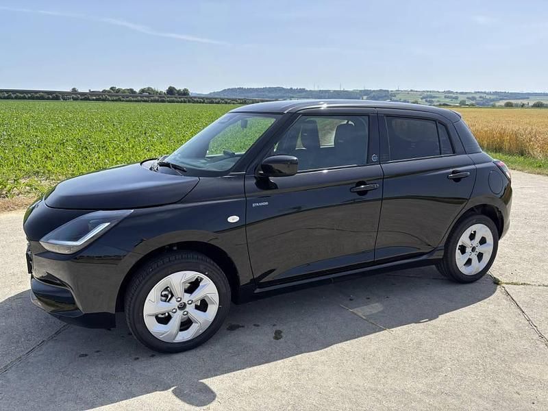 Neu 2025 Suzuki Swift | CHF 24’800 - Bild 1/4