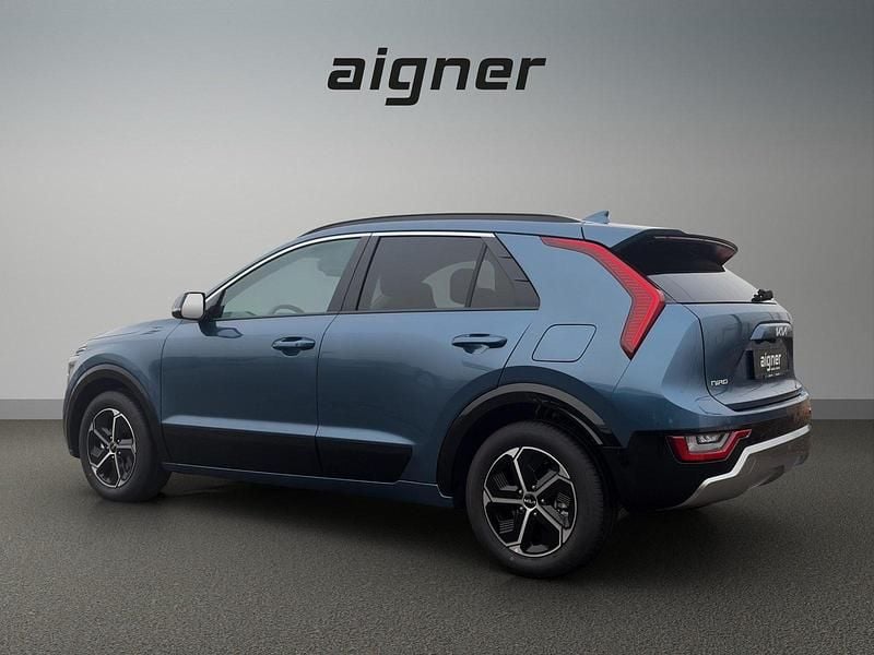 Neu Kia Niro 137 PS (100 kW) 2026 SUV
