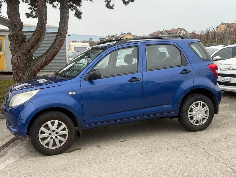 Gebraucht 2009 Daihatsu Terios SUV | CHF 5’950 (Fairer Preis) - Bild 1/4