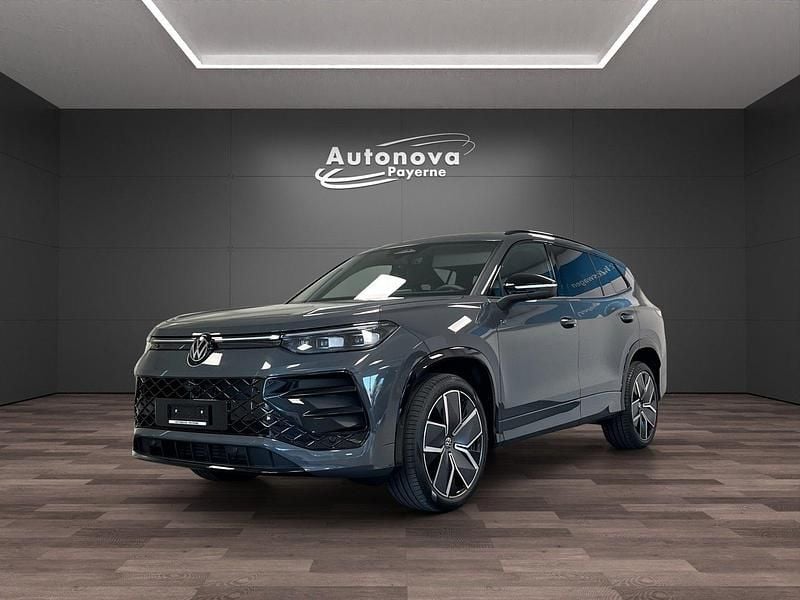 Neu VW Tayron R-line 204 PS (150 kW) 2026 SUV