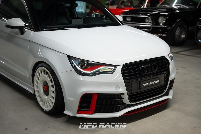 Gebraucht Audi A1 400 PS (294 kW) 2012 Kleinwagen