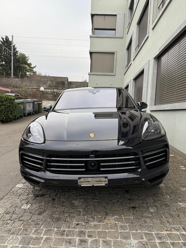 Gebraucht Porsche Cayenne 462 PS (339 kW) 2019 SUV