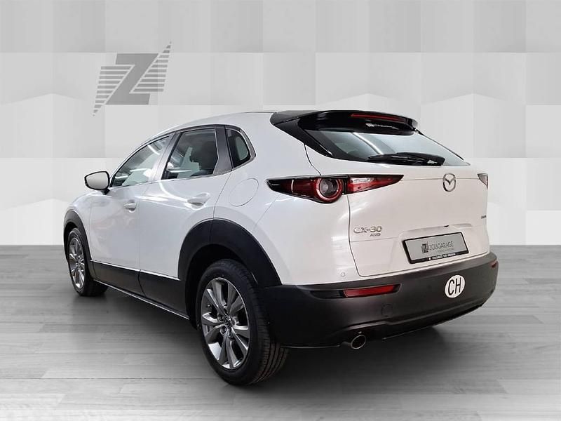 Gebraucht Mazda CX-30 150 PS (110 kW) 2020 SUV