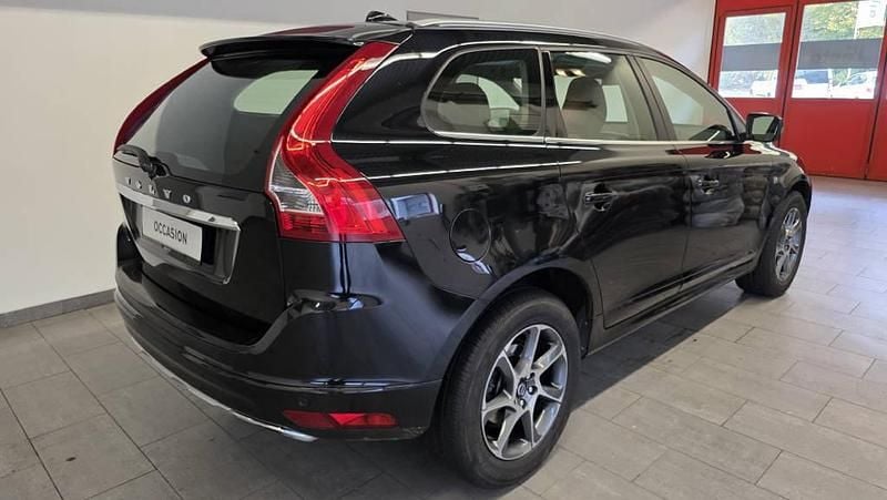 Gebraucht Volvo XC60 Ocean Race 215 PS (158 kW) 2015 SUV