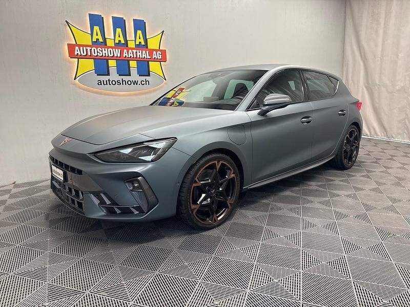 Neu 2025 Cupra Leon VZ2 | CHF 34’500 - Bild 1/4