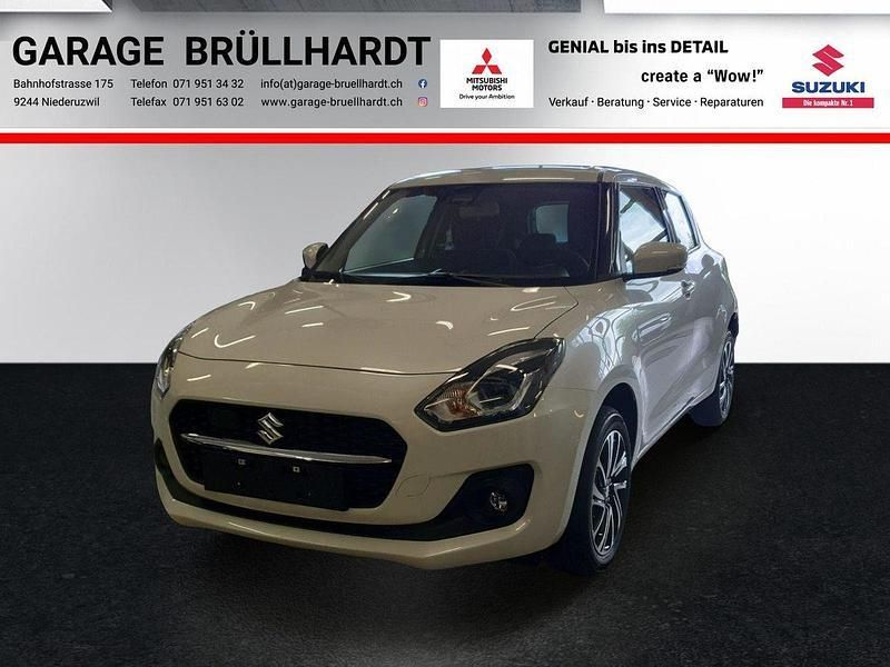 Gebraucht 2024 Suzuki Swift Kleinwagen | CHF 19’900 (Fairer Preis) - Bild 1/4