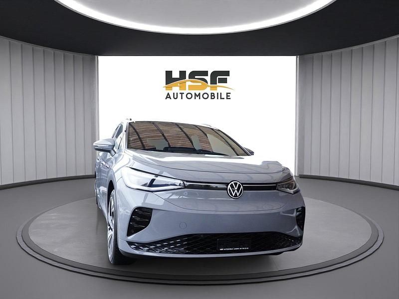 Gebraucht VW ID.4 GTX 219 kW (299 PS) 2021 SUV