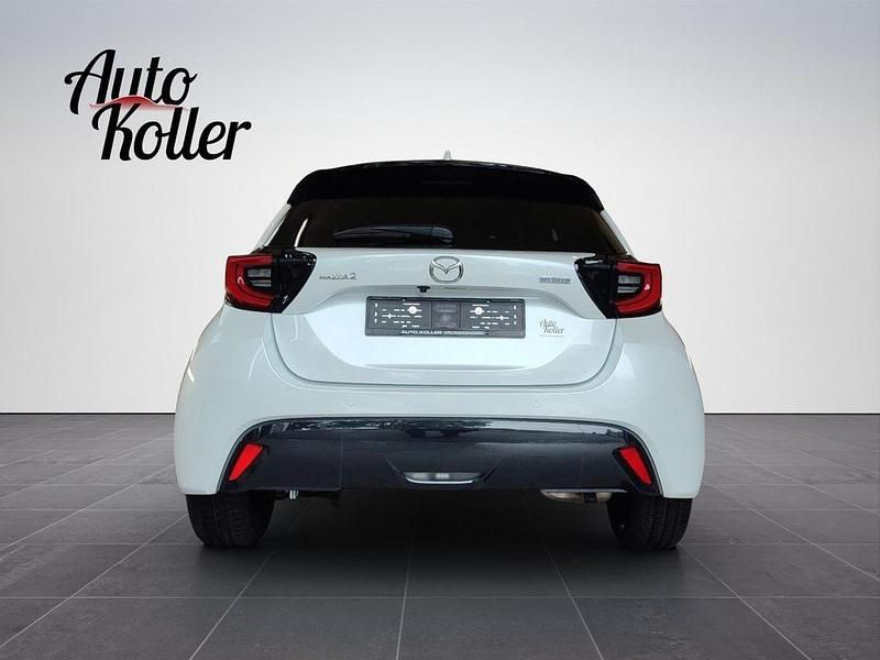 Gebraucht Mazda 2 Homura-Line 116 PS (85 kW) 2025 Limousine