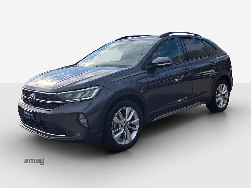 Rauchgrau metallic Gebraucht 2024 VW Taigo United SUV | CHF 21’990 - Bild 1/4