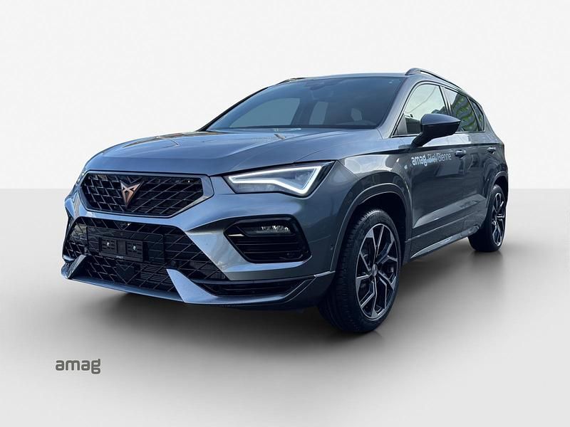 Graphite grey metallic Gebraucht 2025 Cupra Ateca VZ SUV | CHF 51’900 - Bild 1/4