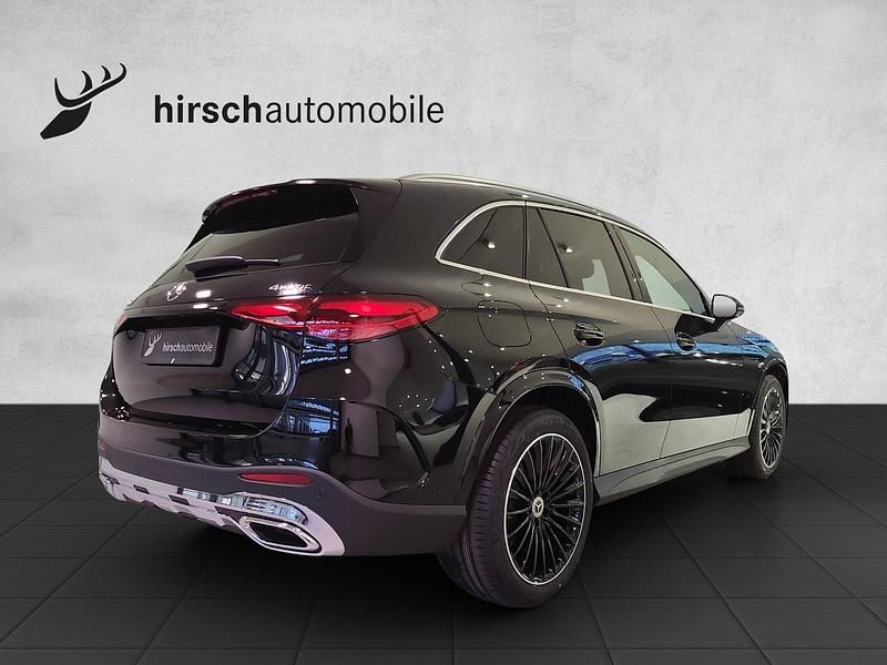 Neu Mercedes GLC300 258 PS (189 kW) 2025 SUV