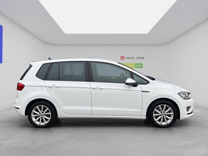Gebraucht VW Golf Sportsvan Comfortline 150 PS (110 kW) 2016 Van / Kleinbus