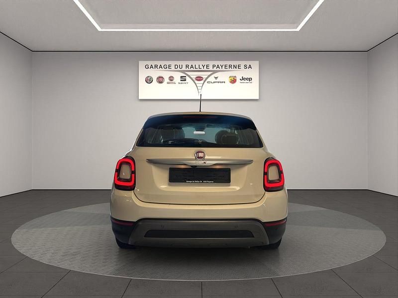 Gebraucht Fiat 500X Cross 150 PS (110 kW) 2020 SUV