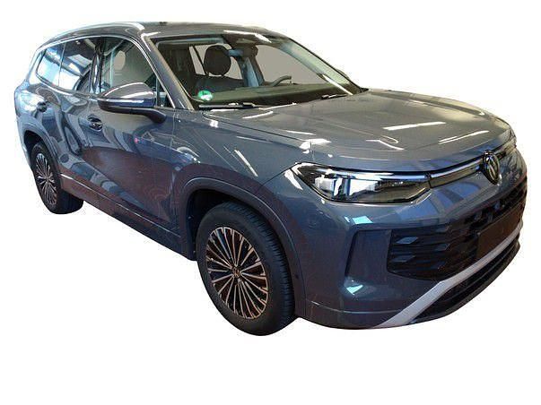 Grau Gebraucht 2025 VW Tayron United SUV | CHF 45’500 - Bild 1/4