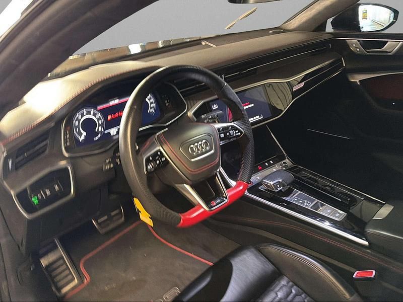 Gebraucht Audi RS7 Sportback 600 PS (441 kW) 2020 Kleinwagen