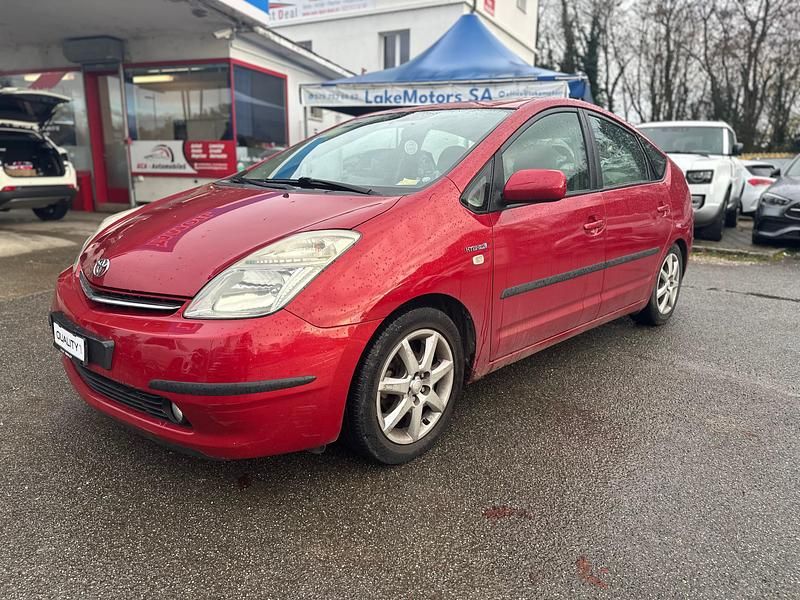 Gebraucht Toyota Prius 78 PS (57 kW) 2006 Kleinwagen