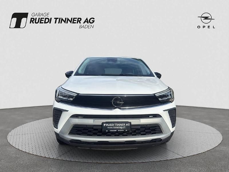 Gebraucht Opel Crossland X Ultimate 130 PS (95 kW) 2021 SUV