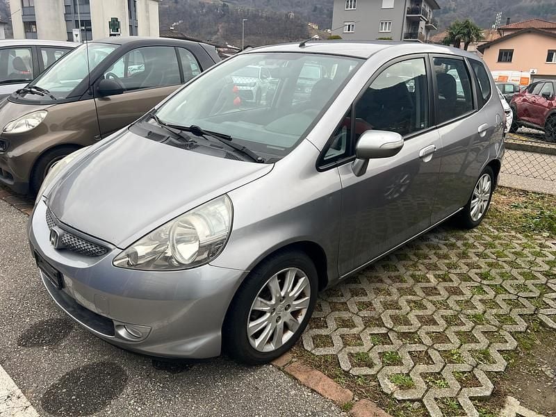 Gebraucht Honda Jazz ES 83 PS (61 kW) 2006 Kleinwagen