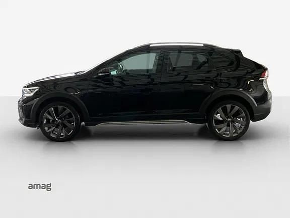 Gebraucht VW Taigo Style 110 PS (80 kW) 2022 Deepblack perleffekt SUV