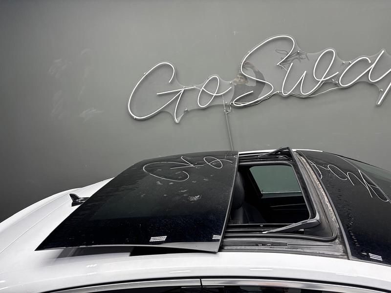 Gebraucht Audi Q3 Sportback Attraction 150 PS (110 kW) 2023 SUV