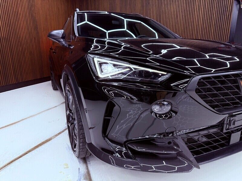 Gebraucht Cupra Formentor VZ 390 PS (286 kW) 2022 SUV