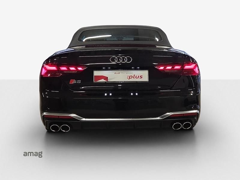 Gebraucht Audi S5 354 PS (260 kW) 2023 Coupé