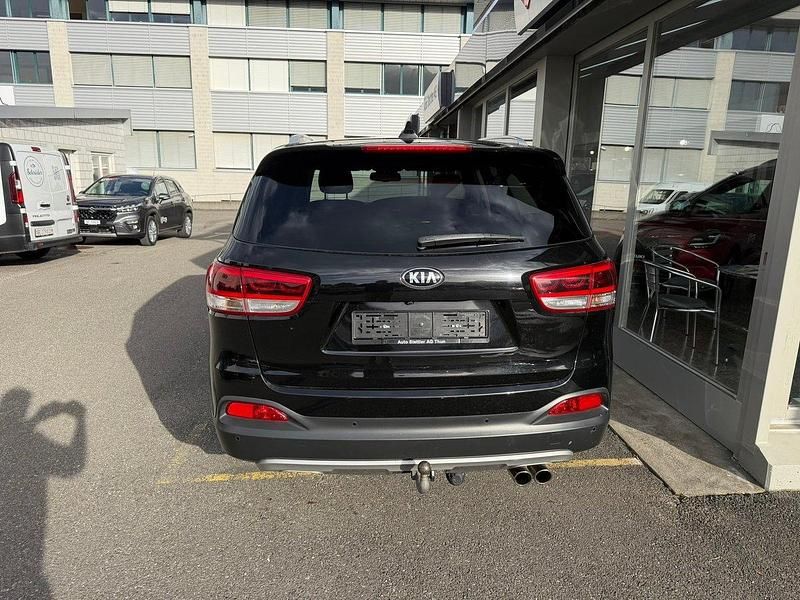 Gebraucht Kia Sorento Style 200 PS (147 kW) 2016 SUV