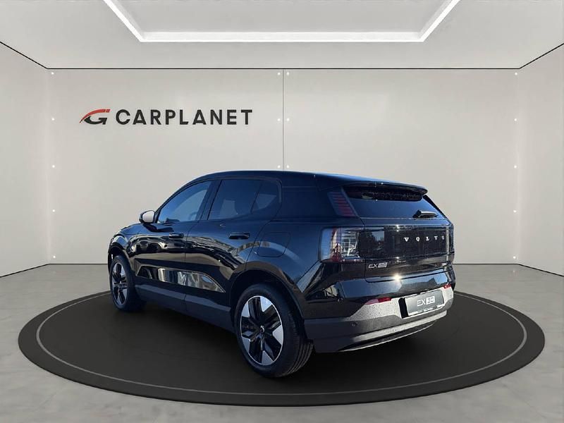 Neu Volvo EX30 Core 200 kW (272 PS) 2025 Schwarz SUV