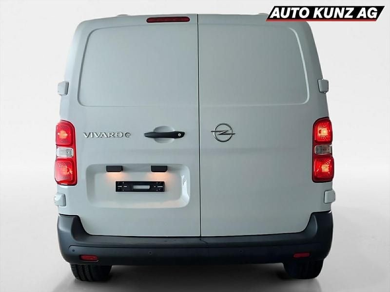 Neu Opel Vivaro-e Combi 100 kW (136 PS) 2025 Van