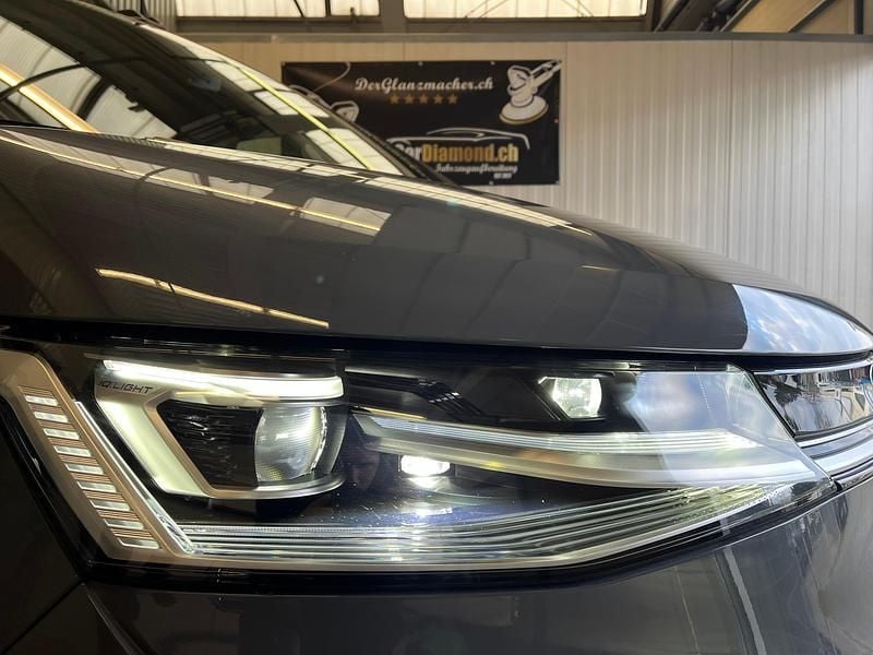 Gebraucht VW Multivan Edition 150 PS (110 kW) 2025 Van