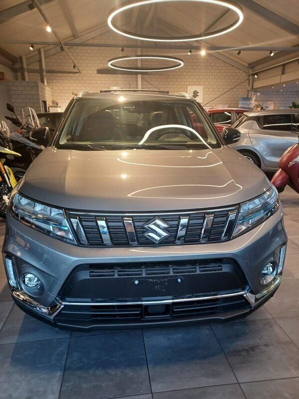 Gebraucht 2024 Suzuki Vitara SUV | CHF 37’920 (Teuer) - Bild 1/4