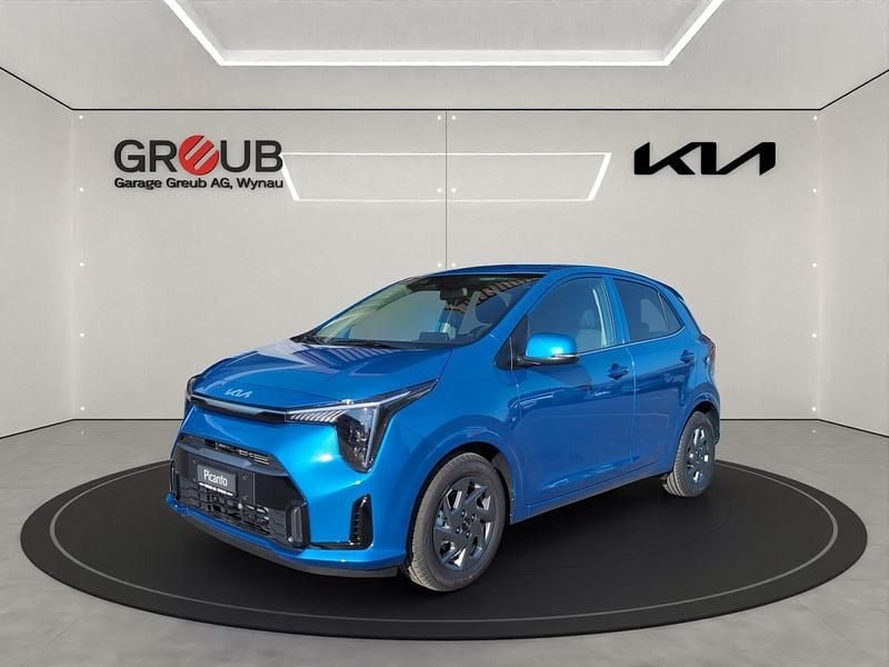 Neu Kia Picanto 79 PS (58 kW) 2026 Kleinwagen