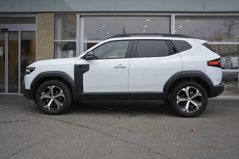 Neu Dacia Duster Journey 156 PS (114 kW) 2025 SUV