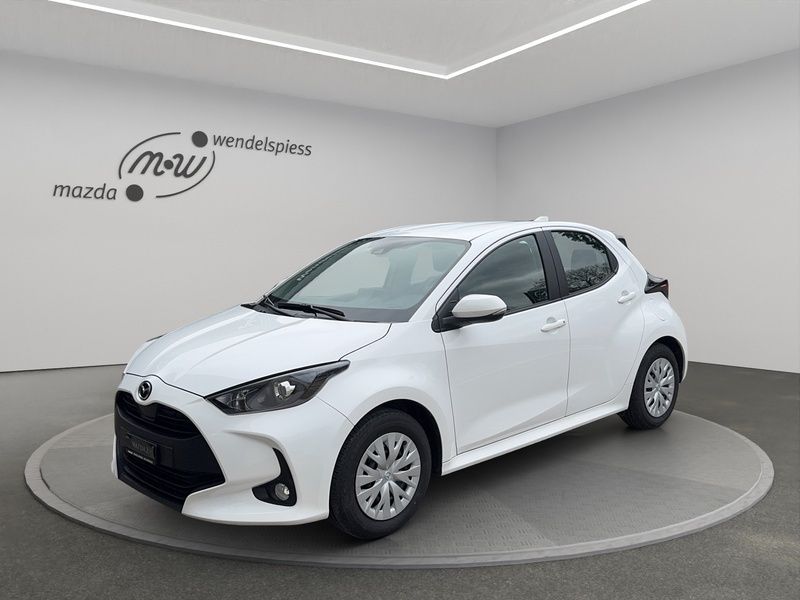 Gebraucht Mazda 2 116 PS (85 kW) 2024 Kleinwagen