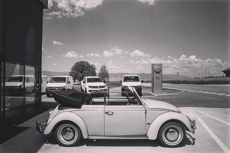 Gebraucht 1967 VW Käfer | CHF 49’000 - Bild 1/4