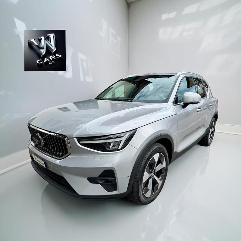 Gebraucht 2023 Volvo XC40 Ultimate SUV | CHF 45’990 - Bild 1/4
