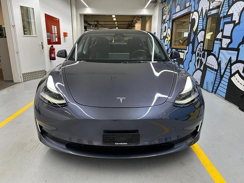 Gebraucht Tesla Model 3 366 kW (498 PS) 2022 Limousine