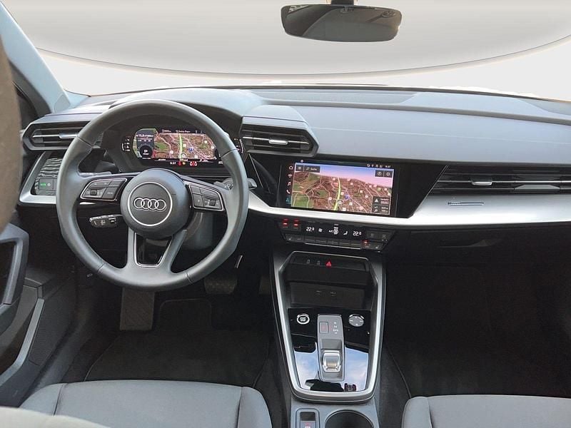 Gebraucht Audi A3 Sport 150 PS (110 kW) 2022 Limousine