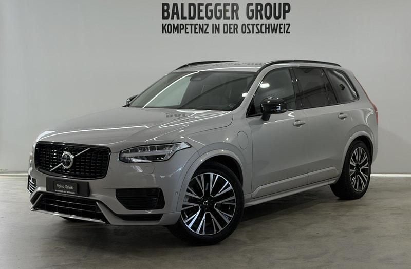 Gebraucht Volvo XC90 Plus 455 PS (334 kW) 2024 SUV