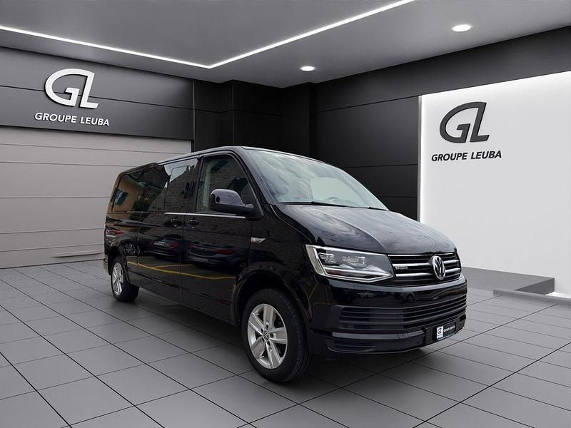 Gebraucht 2019 VW T6.1 Comfortline Van | CHF 39’900 (Fairer Preis) - Bild 1/4