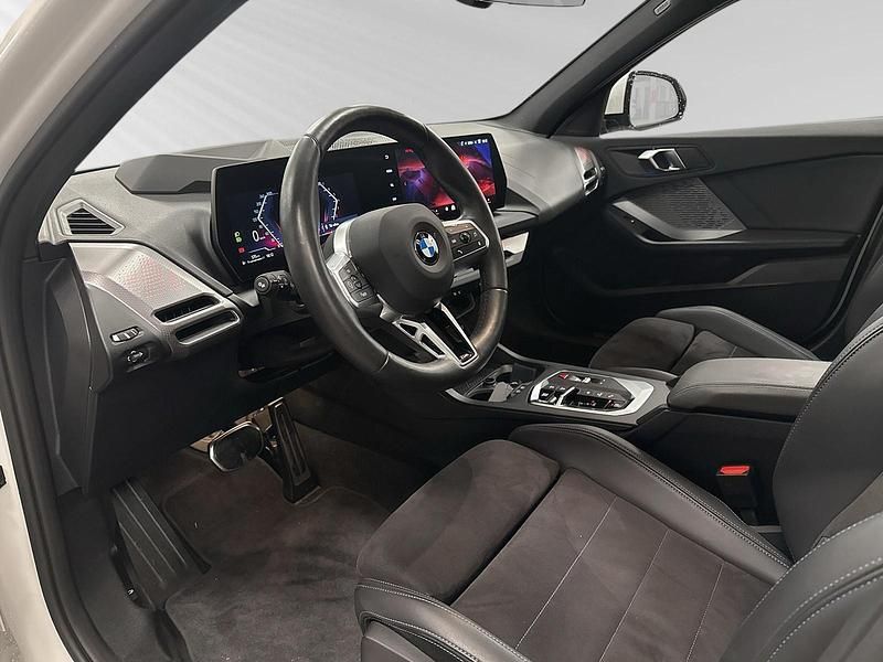 Gebraucht BMW 123 M Sport 204 PS (150 kW) 2025 Kleinwagen