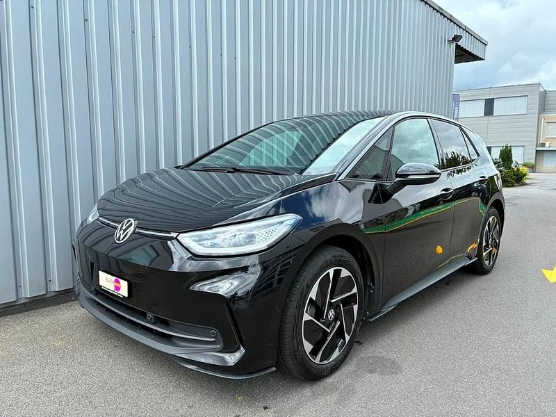Gebraucht 2024 VW ID.3 Pro Kleinwagen | CHF 28’980 (Fairer Preis) - Bild 1/4