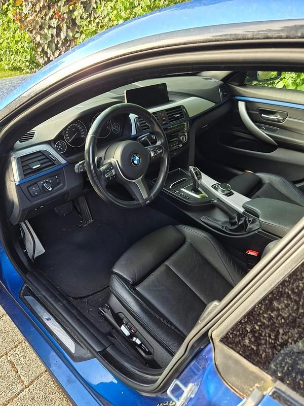 Gebraucht BMW 420 Gran Coupé 190 PS (139 kW) 2019 Coupé