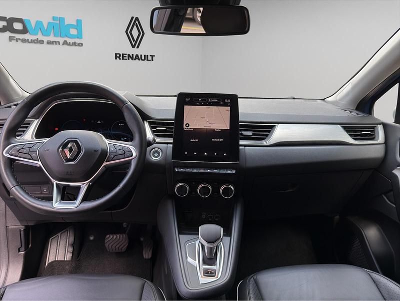 Gebraucht Renault Captur Edition One 160 PS (117 kW) 2021 SUV