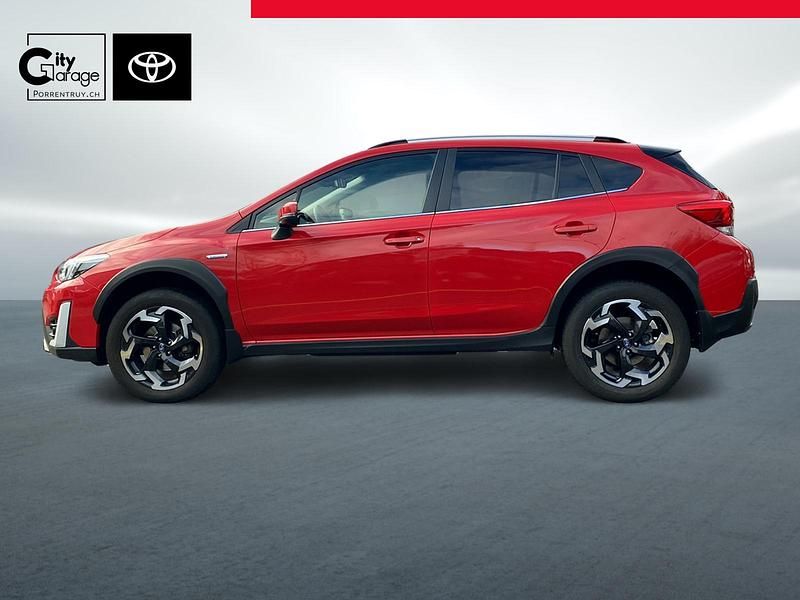 Gebraucht Subaru XV 150 PS (110 kW) 2022 SUV