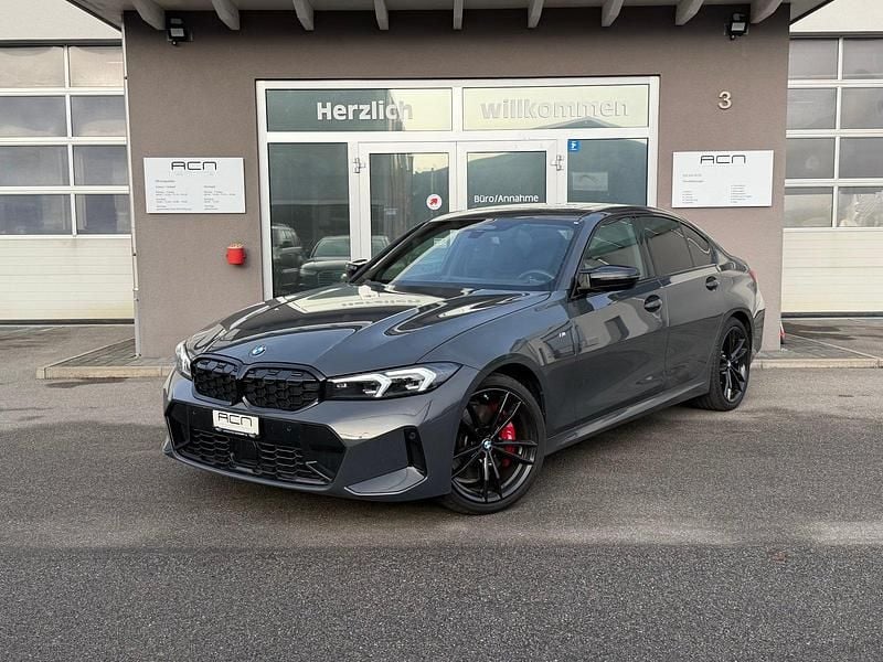 Gebraucht BMW M340 M Sport 340 PS (250 kW) 2023 Limousine