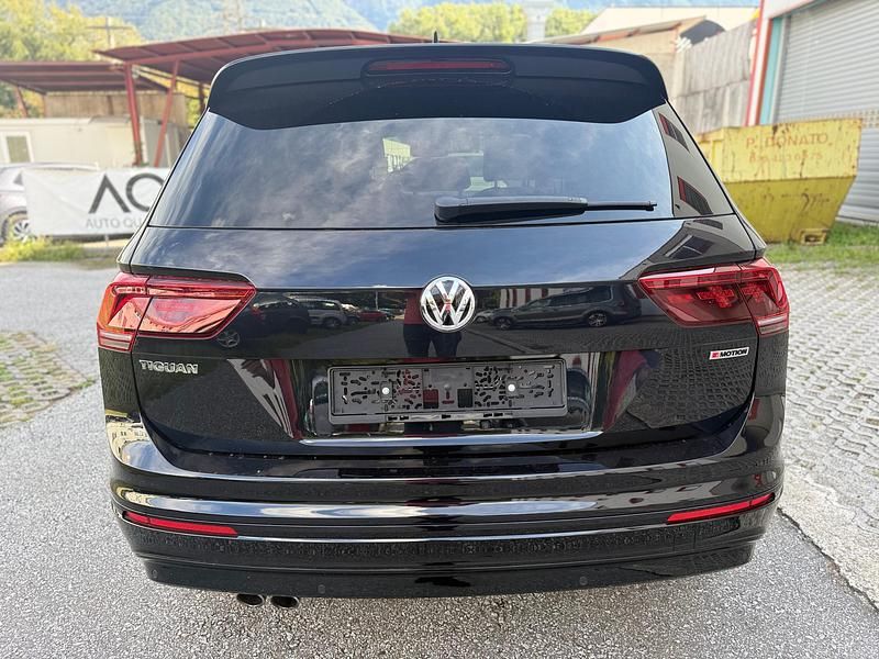 Gebraucht VW Tiguan Highline 190 PS (139 kW) 2020 SUV